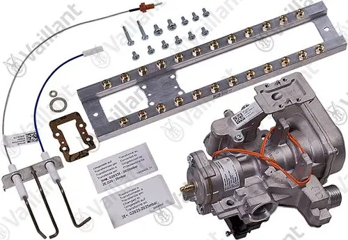VAILLANT-Umstellsatz-auf-2HE-MAG-114-1-G-u-w-Vaillant-Nr-0010026384 gallery number 1
